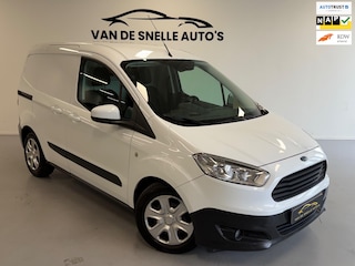 Ford Transit Courier 1.5 TDCI Trend BTW/CRUISE/CAMERA