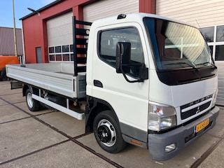 Mitsubishi Canter 3C15 3.0 DI 335 Open Laadbak