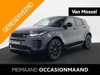 Land Rover Range Rover Evoque 1.5 P270e PHEV AWD SE Dynamic Edition | Comfort Pack | Meridian Surround | Pixel LED | Technology Pack