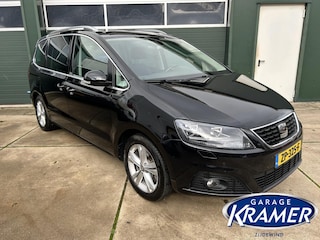 Seat Alhambra 1.4 TSI Xcellence Business Intense
