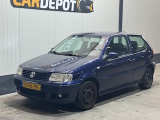Volkswagen Polo 1.4 Trendline