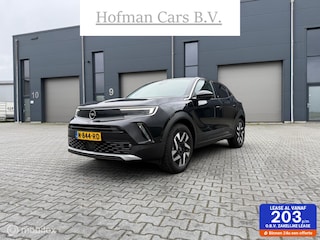 Opel Mokka Business Elegance 50-kWh 11kw bl. 2021 TREKHAAK incl. BTW