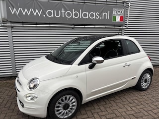 Fiat 500 1.2 Lounge Automaat