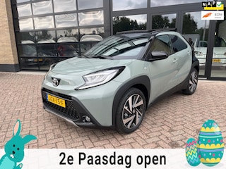 Toyota Aygo 1.0 VVT-i MT Envy , Open Dak , Camera