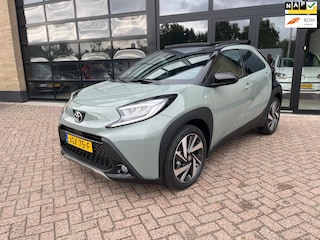 Toyota Aygo 1.0 VVT-i MT Envy , Open Dak , Camera