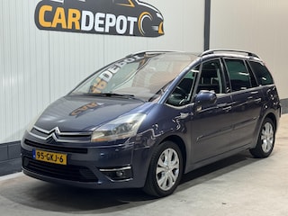 Citroën C4 Picasso 2.0-16V Exclusive EB6V 7p.