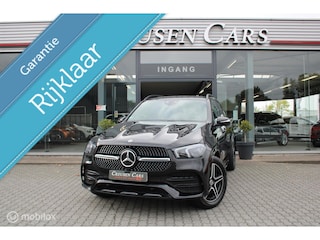 Mercedes-Benz GLE 450 4MATIC Premium Plus