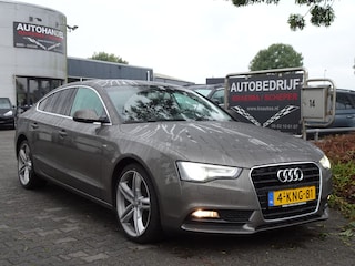 Audi A5 Sportback 1.8 TFSI Pro Line