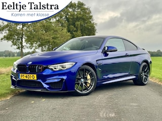 BMW 4-serie Coupé CS|Keramische remmen|NL-auto|24.000km!|Topstaat!
