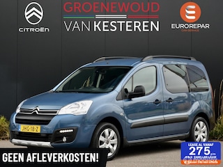 Citroën Berlingo combi 1.2 PureTech Feel