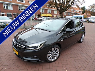 Opel Astra 1.4 Edition 150 PK  APPLE CARPLAY