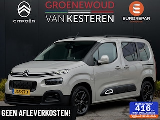 Citroën Berlingo combi 1.2 PureTech Feel
