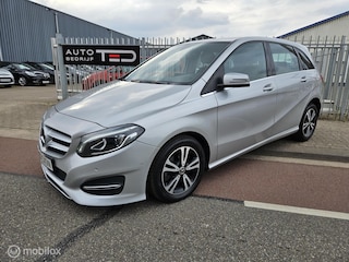 Mercedes-Benz B-klasse 200 Ambition Automaat Camera.