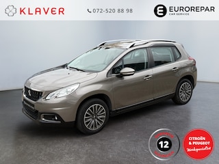 Peugeot 2008 82PK Blue Lion Automaat | Carplay | Navi | Cruise | Trekhaak