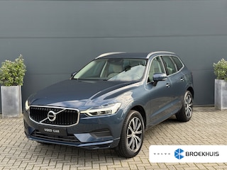 Volvo XC60 2.0 T5 Momentum | Camera | Keyless | Leder | Carplay |
