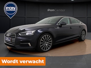 Audi A5 Sportback 2.0 TFSI 190 PK Sport Pro Line | WORDT VERWACHT | Navigatie | Elek. kofferklep | LED | Stoelverwarming | Sportstoelen |