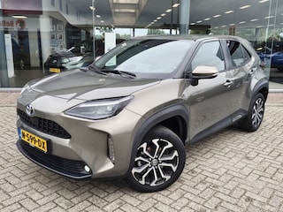 Toyota Yaris Cross 1.5 Hybrid First Edition | Trekhaak | Keyless Entry | Android Au