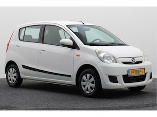 Daihatsu Cuore 1.0 Premium