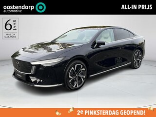 Mazda 6e Takumi 68.8 kWh | Dit jaar nog rijden met 17% bijtelling* |