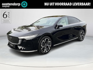 Mazda 6e Takumi 68.8 kWh | Dit jaar nog rijden met 17% bijtelling* |