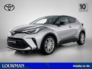 Toyota C-HR 2.0 Hybrid Executive | Bi Tone | blind spot | Premiun uitgevoerd |