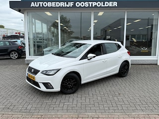 Seat Ibiza 1.0 EcoTSI Style Business Intense