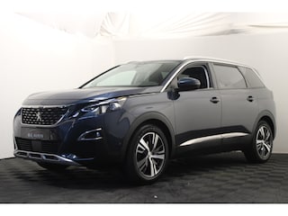 Peugeot 5008 1.2 PureTech Allure |Stoelverwarming|Camera|