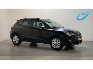 Seat Arona 1.0 TSI Style Business Intense Camera Navigatie DAB+ Stoelverwarming