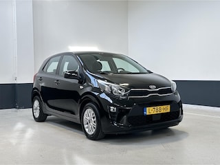 Kia Picanto 1.0 DPi DynamicLine |Apple Carplay/ Android auto|Camera| LM velgen | Navigatie | NL| 1 Eig |