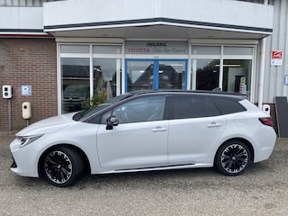 Toyota Corolla Touring Sports 1.8 Hybrid GR-Sport