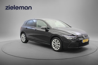 Volkswagen Golf 1.0 TSI - Digitaal Cockpit, Carplay, Navi, Trekhaak