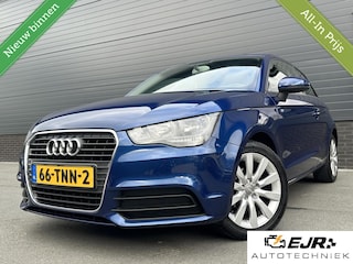 Audi A1 1.2 TFSI Attraction AIRCO*NAVIGATIE*CRUISE*BLEUTOOTH