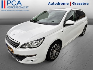 Peugeot 308 SW 1.2 PureTech Style