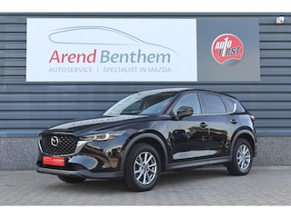 Mazda CX-5 2.0 SkyActiv-G 165 Comfort