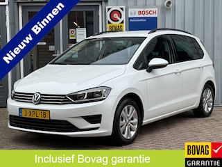Volkswagen Golf Sportsvan 1.2 TSI Comfortline | 1e EIGENAAR | NAVI | PDC | CRUISE |