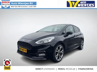 Ford Fiesta 1.0 EcoBoost | ST-Line 5-Drs | Airco | Cruise | Navi | Carplay