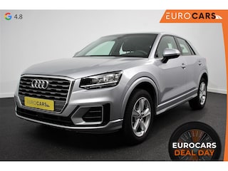 Audi Q2 30 TFSI Sport Prestige plus Navigatie Apple Carplay/Android Auto Climatronic PDC V+A LMV Adaptive cruise control