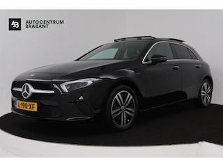 Mercedes-Benz A-klasse 250 e Business Solution Luxury Limited (PANORAMADAK, STOELVERWARMING, SFEERVERLICHTING. ELEKTR STOELEN)