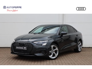 Audi A3 Limousine 35 TFSI edition one S-Tronic