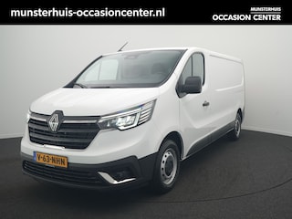 Renault Trafic 2.0 Blue dCi 130 T30 L2H1 Advance - VOORRAADVOORDEEL - Achteruitrijcamera - Cruise Control