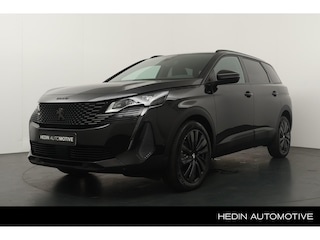 Peugeot 5008 1.2 130pk GT Automaat 7p | Adaptive Cruise Controle | Elektrische Kofferklep | Stoelverwarming | Camera | keyless Entry | 19 Inch Velgen |