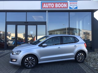 Volkswagen Polo 1.0 95PK BM : APPC.PLAY/NAVI/BT/MM CC/ NL AUTO - 1 EIG. - KM=NAP