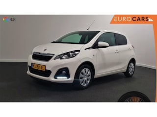 Peugeot 108 1.0 e-VTi Active Airco | Bluetooth | Privacy Glass | 5 Deurs