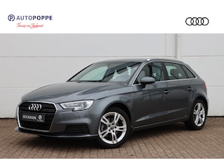 Audi A3 Sportback 1.4 TFSI CoD Design Pro Line Plus S-Tronic