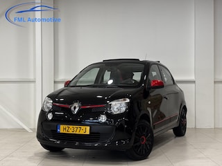Renault Twingo 1.0 SCe Collection | Airco | Vouwdak | Bluetooth