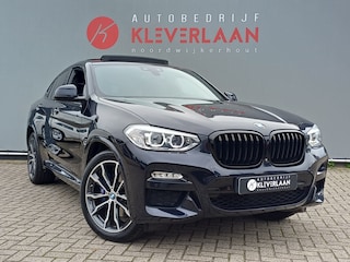 BMW X4 xDrive30i High Executive I ZEER COMPLEET