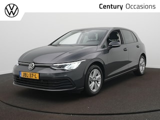 Volkswagen Golf 1.5 eTSI Style DSG / Adap. Cruise / Stoelverwarming / Navi