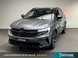 Renault Austral 1.2 E-Tech full hybrid 200 iconic esprit Alpine Climate controle | Navigatie | | Rondom camera | Adaptieve cruise controle