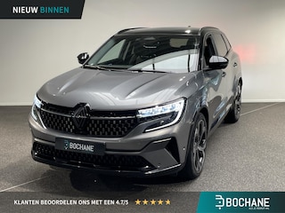 Renault Austral 1.2 E-Tech full hybrid 200 iconic esprit Alpine Climate controle | Navigatie | | Rondom camera | Adaptieve cruise controle