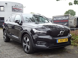 Volvo XC40 Recharge P8 AWD R-Design